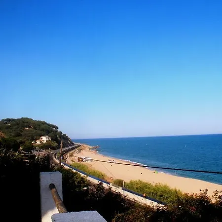 Kemping Kanguro San Pol de Mar