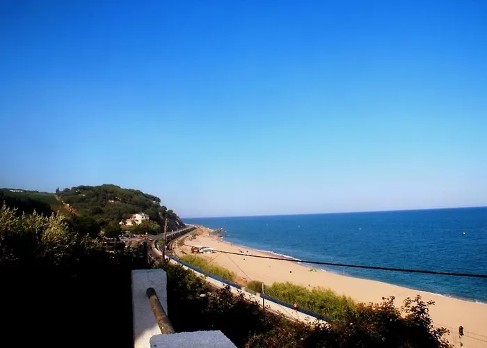 Camping Kanguro Sant Pol De Mar