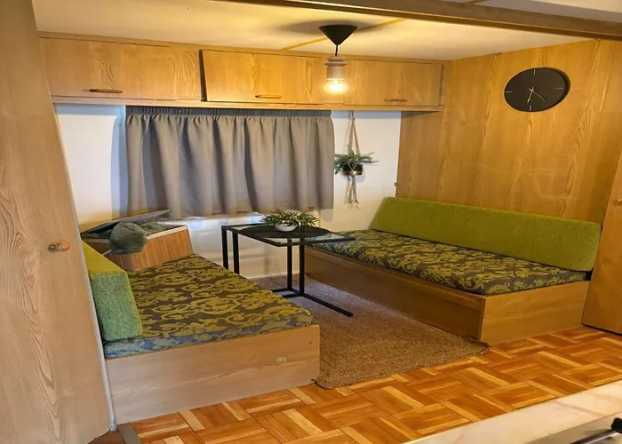 Kanguro Camping