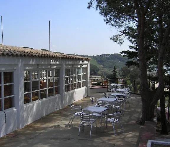 Camping Kanguro 2*