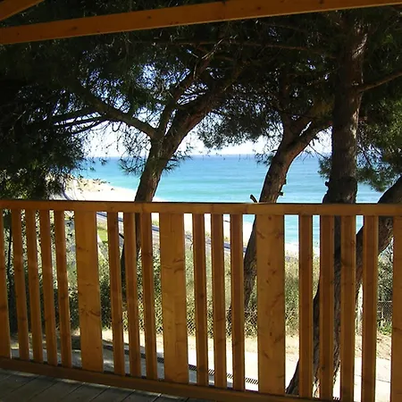 Campsite Kanguro 2*