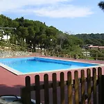 Campingplads Kanguro Sant Pol De Mar
