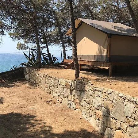 Campsite Kanguro 2*