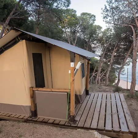 Kanguro Sant Pol De Mar