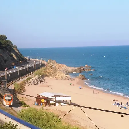 Kanguro Campsite Sant Pol De Mar