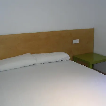 Campsite Kanguro Sant Pol De Mar