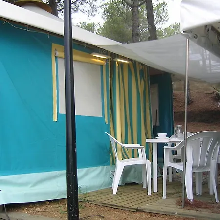 Campsite Kanguro