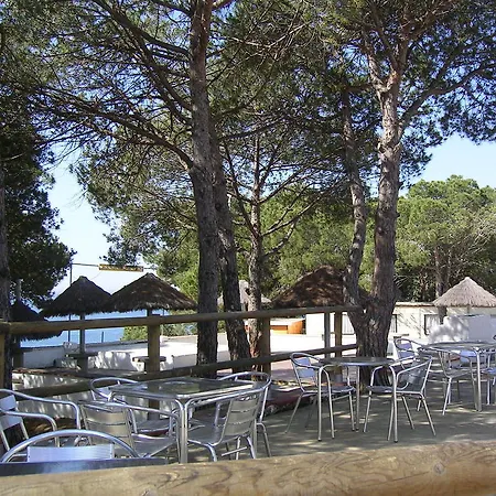Campsite Kanguro Sant Pol De Mar