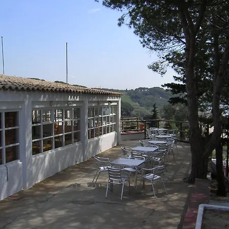 Campsite Kanguro 2*