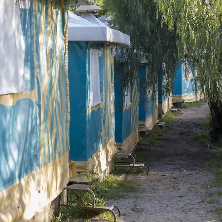 Campsite Kanguro