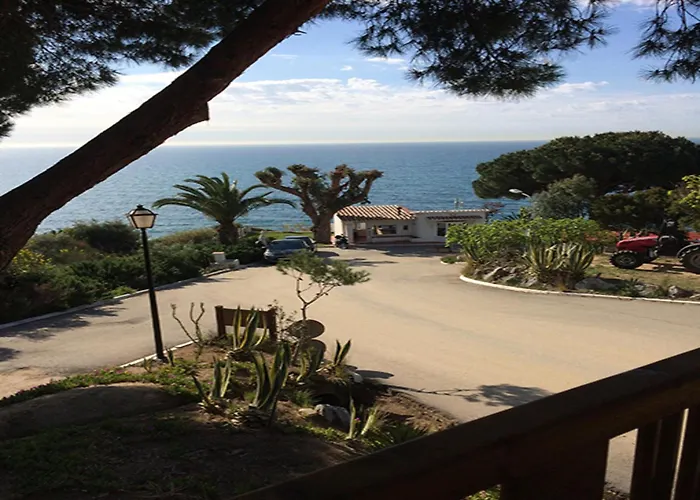 Càmping Kanguro 2* Sant Pol De Mar