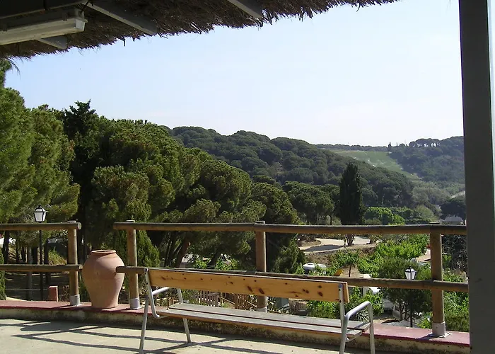 Parque de Campismo Càmping Kanguro 2*